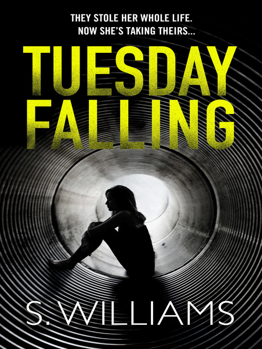 Cover image for Tuesday Falling